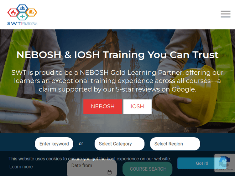 Southwesthealthandsafety