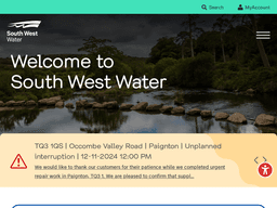 Southwestwater