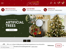Southwoodchristmasshop