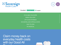 Sovereignhealthcare