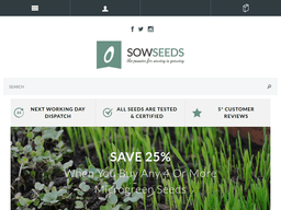 Sowseeds