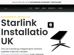Spacelink-installations