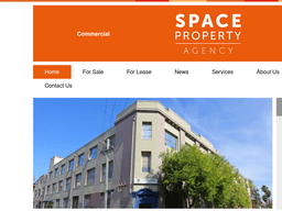 Spacepropertyagency