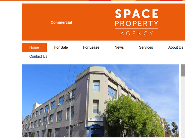 Spacepropertyagency