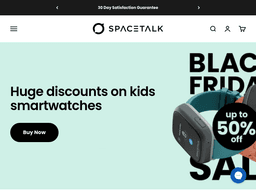 Spacetalkwatch