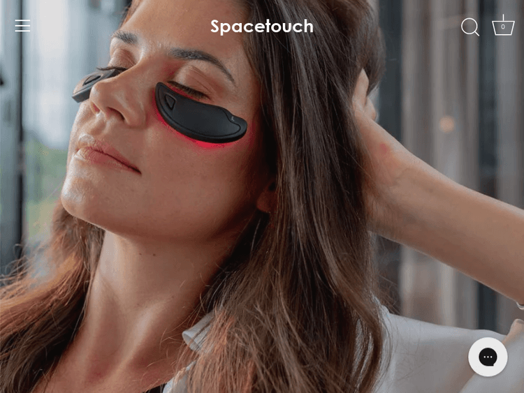 Spacetouch