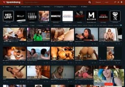 Spankbang