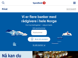 Sparebank1
