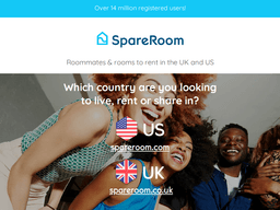 Spareroom