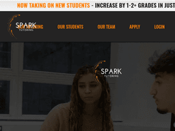 Spark-tutoring