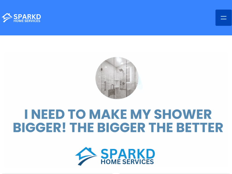 Sparkdhome