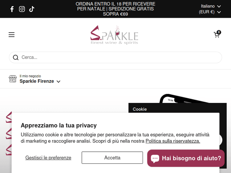 Sparkleitaly