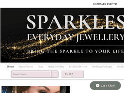 Sparkleseverydayjewellery