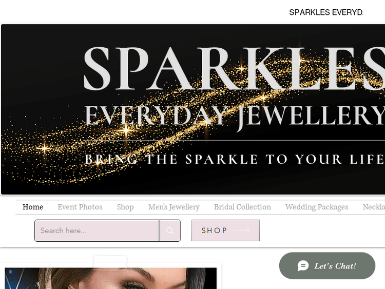 Sparkleseverydayjewellery