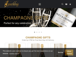 Sparklingdirect