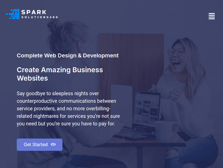 Sparksolutions360