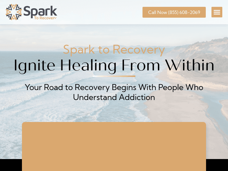Sparktorecovery