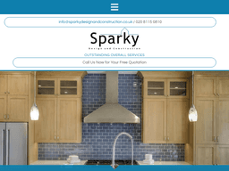 Sparkydesignandconstruction