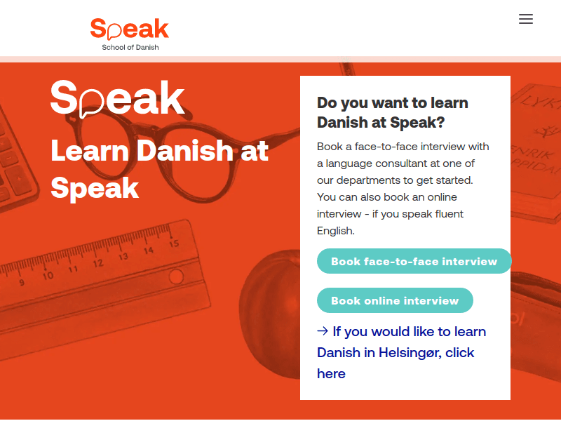 Speakspeak