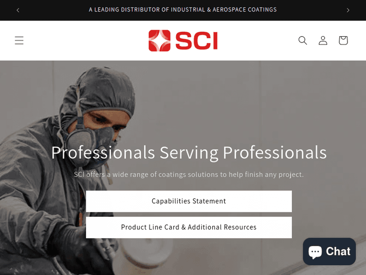 Specialtycoatingsinc