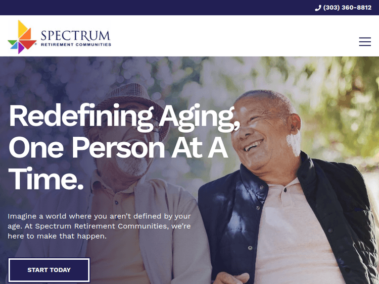 Spectrumretirement