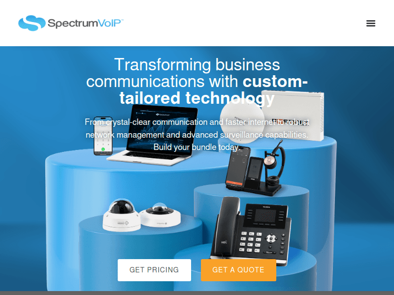Spectrumvoip