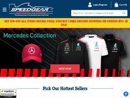 Speedgear