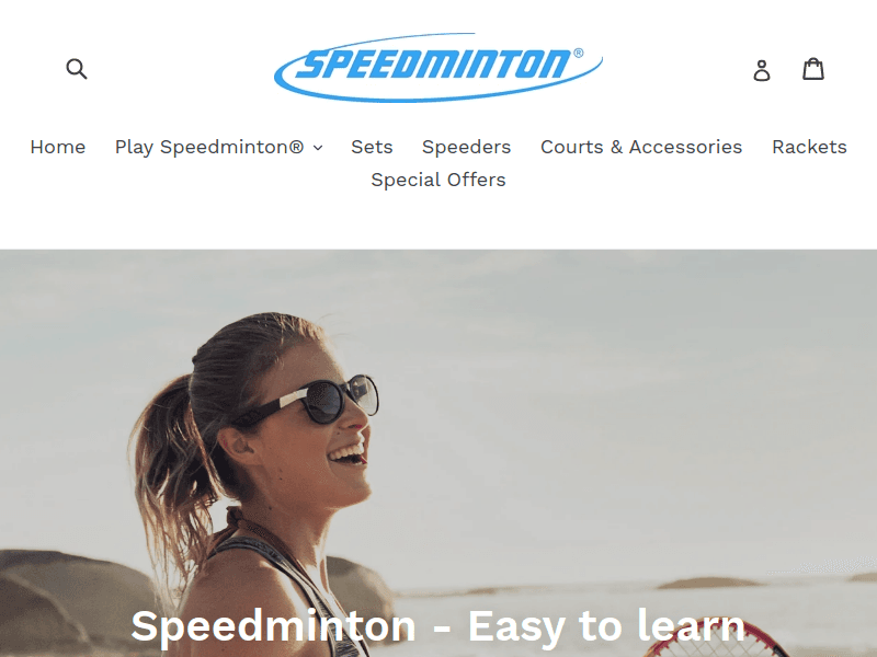 Speedmintonusa