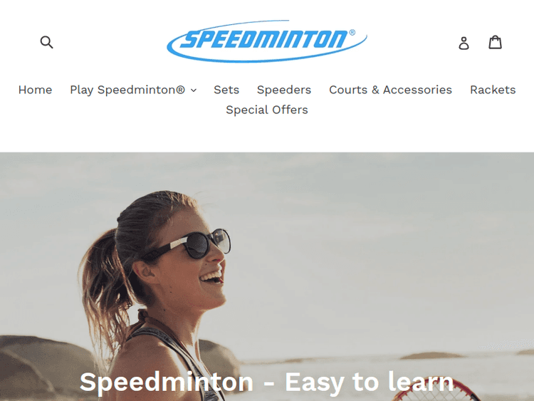 Speedmintonusa