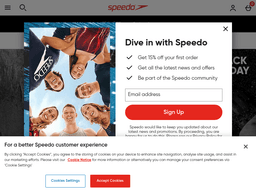 Speedousa