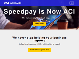 Speedpay
