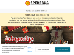 Spekebua