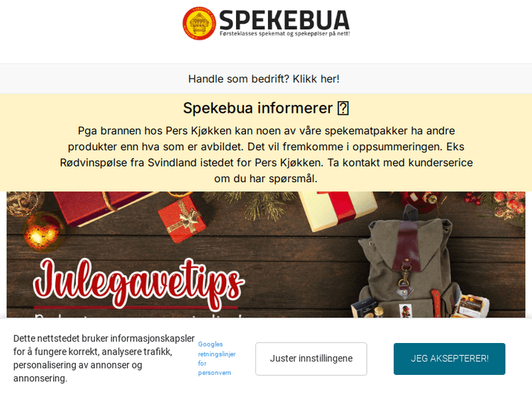 Spekebua