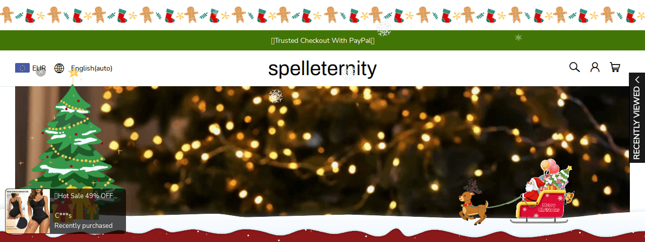 Spelleternity