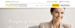 Spencerlockwoodconveyancing