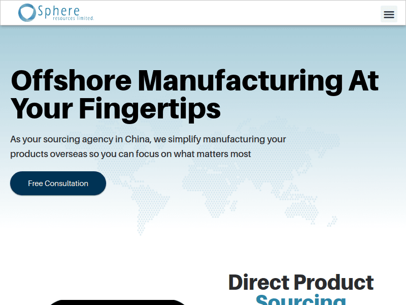 Sphere-resources