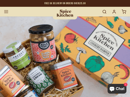 Spicekitchenuk