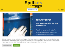 Spill-kits-direct