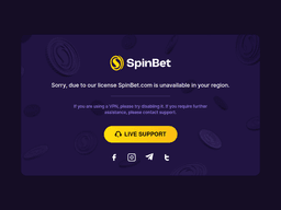 Spinbet