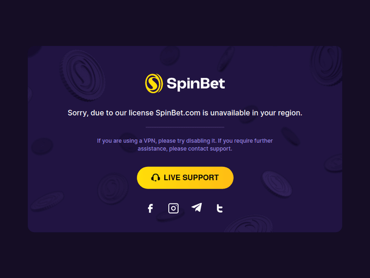 Spinbet