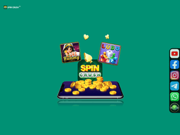 Spincrush