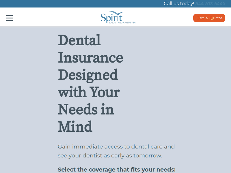 Spiritdental