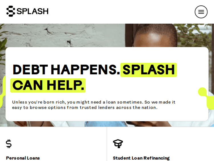 Splashfinancial