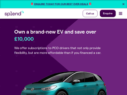 Splend