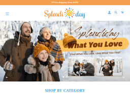Splendiday