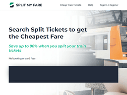 Splitmyfare