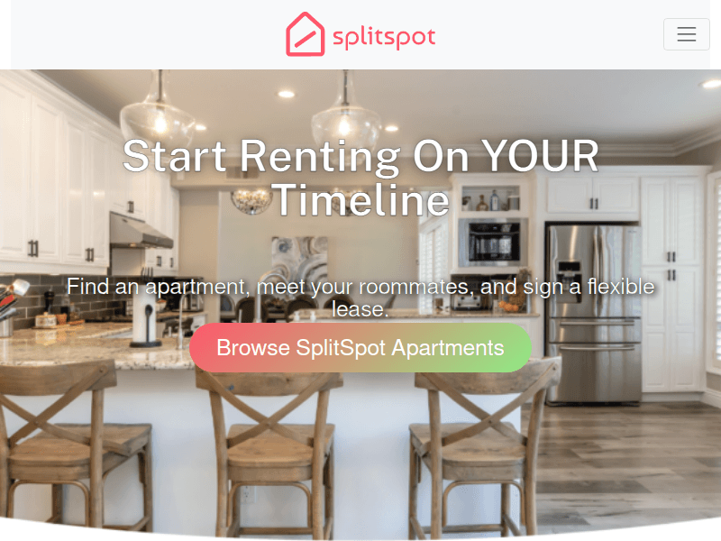 Splitspot