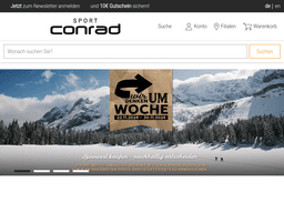Sport-conrad