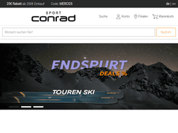 Sport-conrad