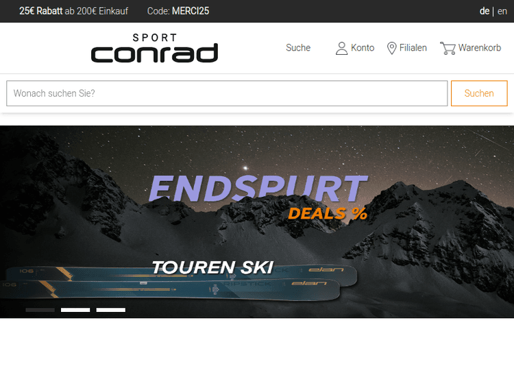 Sport-conrad
